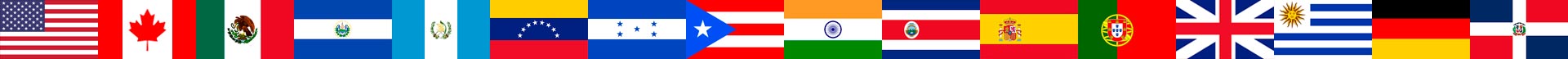 banderas